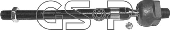 GSP S030963 - Аксиален шарнирен накрайник, напречна кормилна щанга vvparts.bg