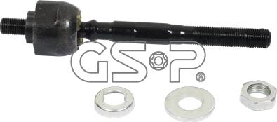 GSP S030478 - Аксиален шарнирен накрайник, напречна кормилна щанга vvparts.bg