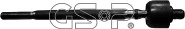 GSP S030594 - Аксиален шарнирен накрайник, напречна кормилна щанга vvparts.bg
