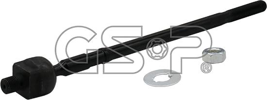 GSP S030569 - Аксиален шарнирен накрайник, напречна кормилна щанга vvparts.bg