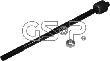 GSP S030505 - Аксиален шарнирен накрайник, напречна кормилна щанга vvparts.bg