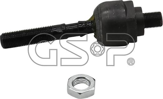 GSP S030582 - Аксиален шарнирен накрайник, напречна кормилна щанга vvparts.bg
