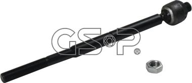 GSP S030574 - Аксиален шарнирен накрайник, напречна кормилна щанга vvparts.bg