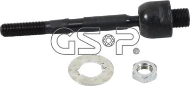 GSP S030570 - Аксиален шарнирен накрайник, напречна кормилна щанга vvparts.bg