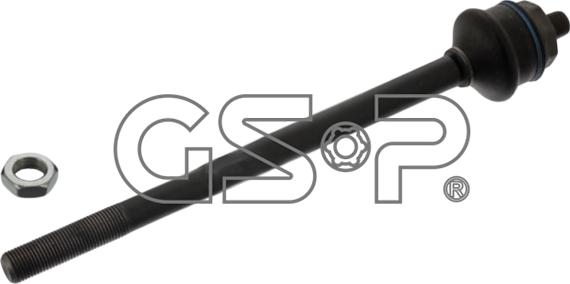 GSP S030648 - Аксиален шарнирен накрайник, напречна кормилна щанга vvparts.bg