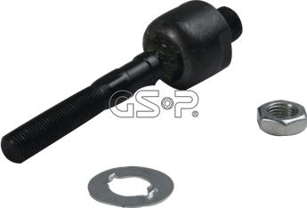 GSP S030647 - Аксиален шарнирен накрайник, напречна кормилна щанга vvparts.bg