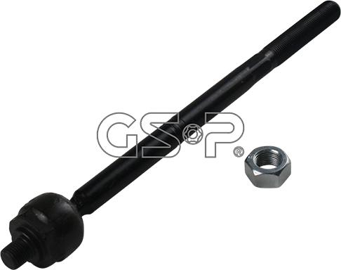 GSP S030091 - Аксиален шарнирен накрайник, напречна кормилна щанга vvparts.bg