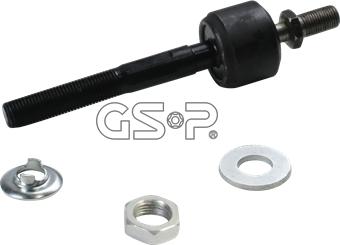 GSP S030098 - Аксиален шарнирен накрайник, напречна кормилна щанга vvparts.bg