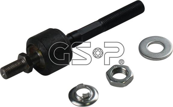 GSP S030098 - Аксиален шарнирен накрайник, напречна кормилна щанга vvparts.bg