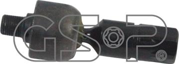 GSP S030029 - Аксиален шарнирен накрайник, напречна кормилна щанга vvparts.bg