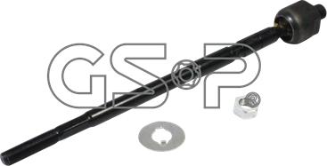 GSP S030158 - Аксиален шарнирен накрайник, напречна кормилна щанга vvparts.bg