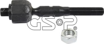 GSP S030161 - Аксиален шарнирен накрайник, напречна кормилна щанга vvparts.bg