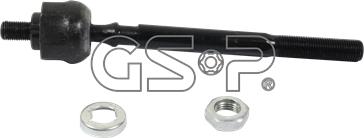 GSP S030101 - Аксиален шарнирен накрайник, напречна кормилна щанга vvparts.bg