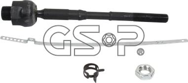 GSP S030392 - Аксиален шарнирен накрайник, напречна кормилна щанга vvparts.bg