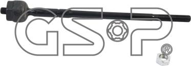 GSP S030397 - Аксиален шарнирен накрайник, напречна кормилна щанга vvparts.bg