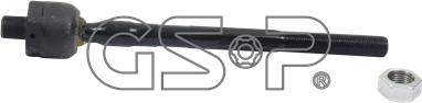 GSP S030348 - Аксиален шарнирен накрайник, напречна кормилна щанга vvparts.bg