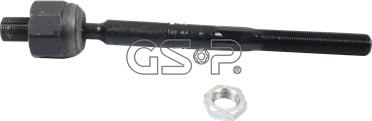 GSP S030347 - Аксиален шарнирен накрайник, напречна кормилна щанга vvparts.bg