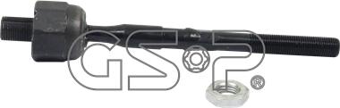 GSP S030351 - Аксиален шарнирен накрайник, напречна кормилна щанга vvparts.bg