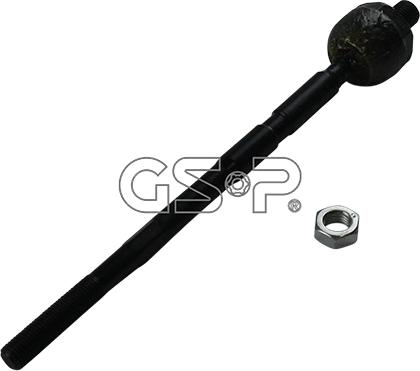 GSP S030369 - Аксиален шарнирен накрайник, напречна кормилна щанга vvparts.bg