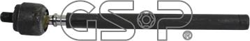 GSP S030259 - Аксиален шарнирен накрайник, напречна кормилна щанга vvparts.bg