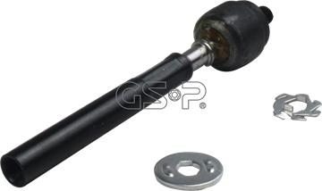 GSP S030255 - Аксиален шарнирен накрайник, напречна кормилна щанга vvparts.bg