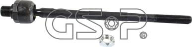 GSP S030208 - Аксиален шарнирен накрайник, напречна кормилна щанга vvparts.bg