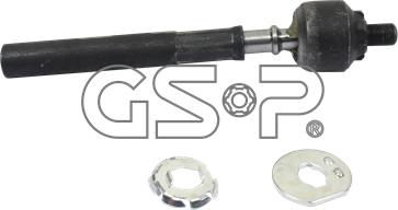 GSP S030234 - Аксиален шарнирен накрайник, напречна кормилна щанга vvparts.bg