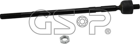 GSP S030729 - Аксиален шарнирен накрайник, напречна кормилна щанга vvparts.bg