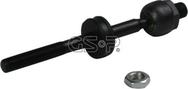 GSP S030777 - Аксиален шарнирен накрайник, напречна кормилна щанга vvparts.bg