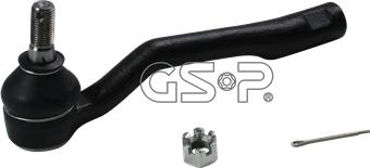 GSP S070441 - Накрайник на напречна кормилна щанга vvparts.bg