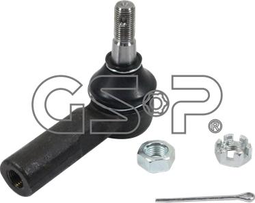 GSP S070448 - Накрайник на напречна кормилна щанга vvparts.bg