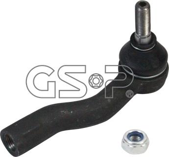 GSP S070460 - Накрайник на напречна кормилна щанга vvparts.bg