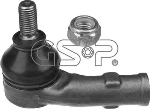 GSP S070420 - Накрайник на напречна кормилна щанга vvparts.bg