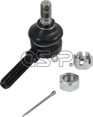 GSP S070427 - Накрайник на напречна кормилна щанга vvparts.bg