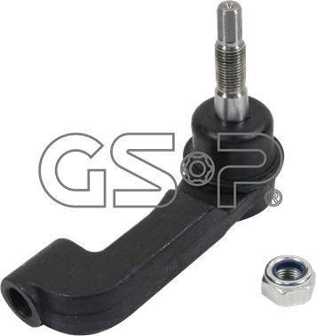 GSP S070546 - Накрайник на напречна кормилна щанга vvparts.bg