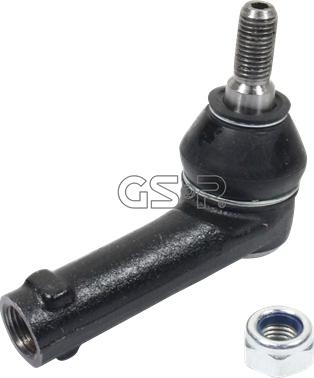 GSP S070509 - Накрайник на напречна кормилна щанга vvparts.bg