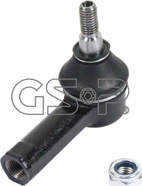 GSP S070586 - Накрайник на напречна кормилна щанга vvparts.bg