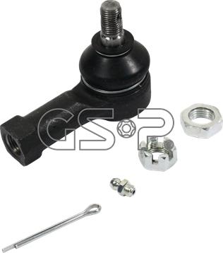 GSP S070690 - Накрайник на напречна кормилна щанга vvparts.bg