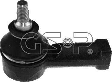 GSP S070691 - Накрайник на напречна кормилна щанга vvparts.bg