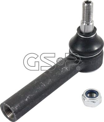 GSP S070098 - Накрайник на напречна кормилна щанга vvparts.bg