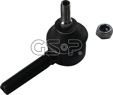 GSP S070049 - Накрайник на напречна кормилна щанга vvparts.bg