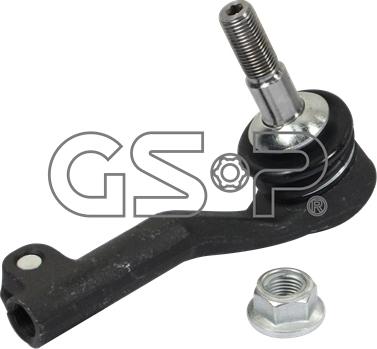 GSP S070045 - Накрайник на напречна кормилна щанга vvparts.bg