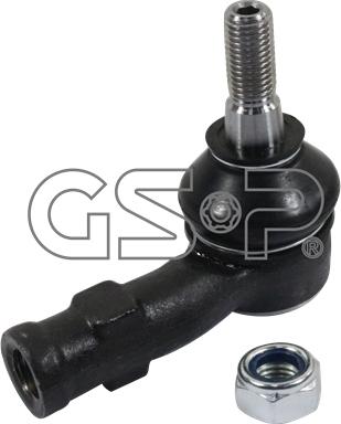 GSP S070040 - Накрайник на напречна кормилна щанга vvparts.bg