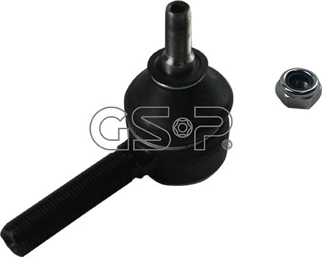 GSP S070048 - Накрайник на напречна кормилна щанга vvparts.bg