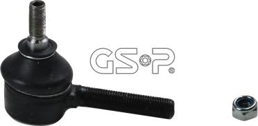 GSP S070048 - Накрайник на напречна кормилна щанга vvparts.bg