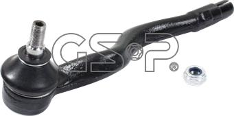 GSP S070054 - Накрайник на напречна кормилна щанга vvparts.bg