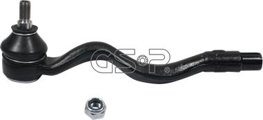 GSP S070055 - Накрайник на напречна кормилна щанга vvparts.bg