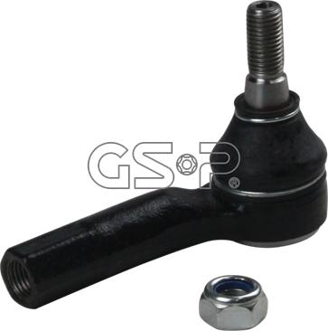 GSP S070015 - Накрайник на напречна кормилна щанга vvparts.bg