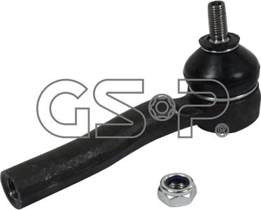 GSP S070010 - Накрайник на напречна кормилна щанга vvparts.bg