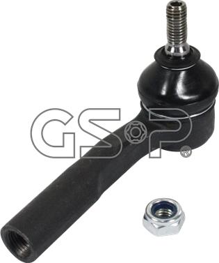 GSP S070013 - Накрайник на напречна кормилна щанга vvparts.bg